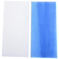 thumbnail image 1 of Airbrush Hobby Airbrush Spray Booth Filter Set, Fiberglass Booth Replace Filter Compatible for Maste, 1 of 5