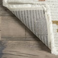 thumbnail image 3 of nuLOOM Caree Astronaut Kids Fringe Area Rug, 3' x 5', Caree Beige, 3 of 9