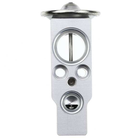 A-Premium A/C Expansion Valve Compatible with Dodge Stratus Chrysler Sebring 2002 2003 2004 2005 2006 2.0L 2.4L 2.7L 3.0L