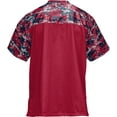 thumbnail image 2 of ProSphere Boys' Stony Brook University Digital Football Fan Jersey, 2 of 7