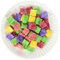 thumbnail image 5 of Now and Later Original Mix, Individually Wrapped Mixed Fruit Chew Candy, 60 Ounce Jar, 5 of 5