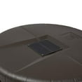 thumbnail image 4 of Good Ideas Aspen 50 Gallon Rain Barrel Rain Collector Saver (4 Pack), 4 of 4