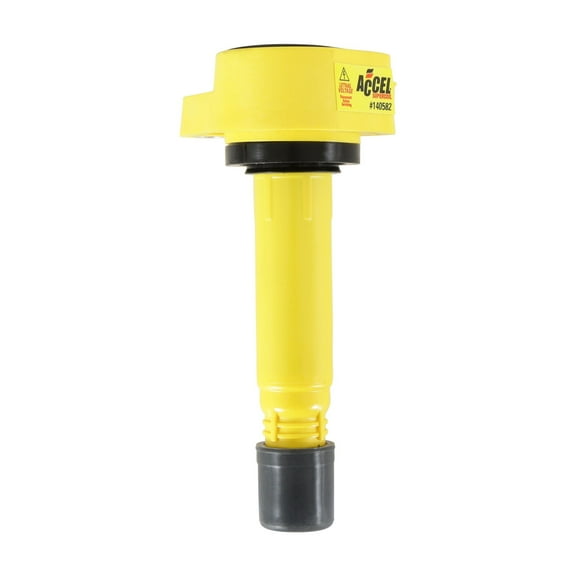 ACCEL 140582 Direct Ignition Coil