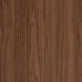 thumbnail image 5 of Tannen 22" Wide Rectangular Side Table in Satin Walnut, 5 of 6