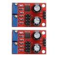 thumbnail image 1 of NE555 Générateur de Signaux d'Onde Module Réglable en Fréquence d'Impulsions, 1 of 5