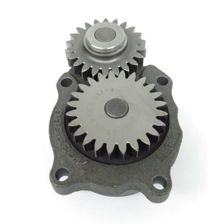 New Oil Pump Fits Cummins Engine W/ Spur Qsb6.7 4B 6Bt 5313086 3976087 4939586