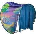thumbnail image 2 of Dream Tents Fantasy Forest, Kids Pop Up Play Tent, Twin Size, As Seen on TV, 2 of 4