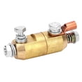 thumbnail image 1 of Luz trasera LED, lámpara de señal de giro, lente ahumada, compatible con Suzuki GSX R 600 750 2004-2005 Jadeshay A, 1 of 8