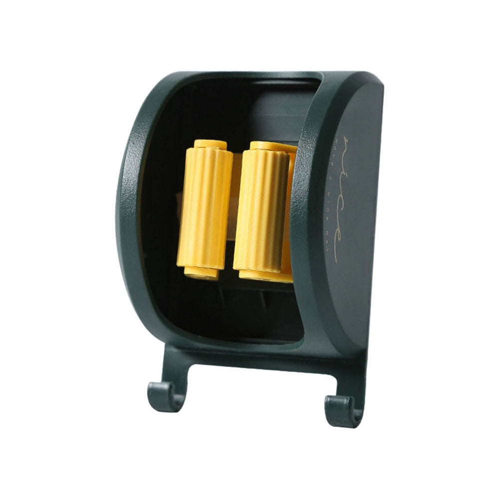 Bathroom Wall Hanging Broom Holder Space Saving Broom Holder For Laundry Room Bathroom Garage