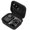 Standalone package, variant on ANXPTIME Mini Black Carrying Bag Travel Storage Case Handbag for Osmo Action 4 Camera