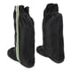 thumbnail image 1 of Cubrezapatos de lluvia Botas de lluvia Cubrezapatos de nieve resistentes al desgaste Reutilizables con bolsa de almacenamiento para montar a caballo para escalar ANGGREK Otros, 1 of 8