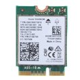 thumbnail image 1 of Para Intel 9560Ac Ngw Tarjeta Wifi Inalámbrica 2,4G/5G Bluetooth 5,0 Tarjeta De Red sonducket EL006509-00, 1 of 6