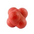 thumbnail image 2 of Mikilon Hexagonal Ball Reflex Trainer Sensitive Reaction Ball Agility Speed Trainer, 2 of 2