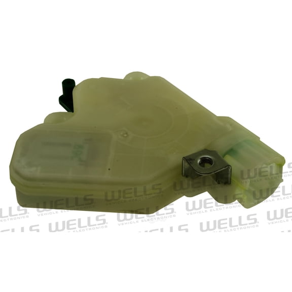 Door Lock Actuator