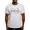 Ash Gray, variant on - Phd The Doctor Is In T Shirt - Men's Classic Cotton T-Shirts