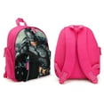 thumbnail image 5 of Batman Backpack, Casual Bookbag, Lightweight Durable Daypack, 12.6x9.4x5.9 Inch, 5 of 6