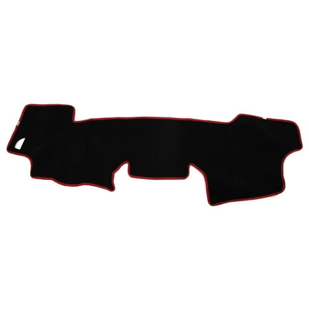 - Car Dash Sun Cover Dashboard Dashmat Mat Carpet Pad for RAV4 2009-2012