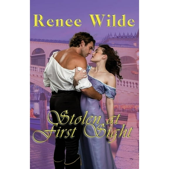 Stolen at First Sight, (Paperback)