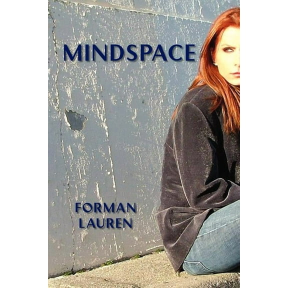 Mindspace (Paperback)