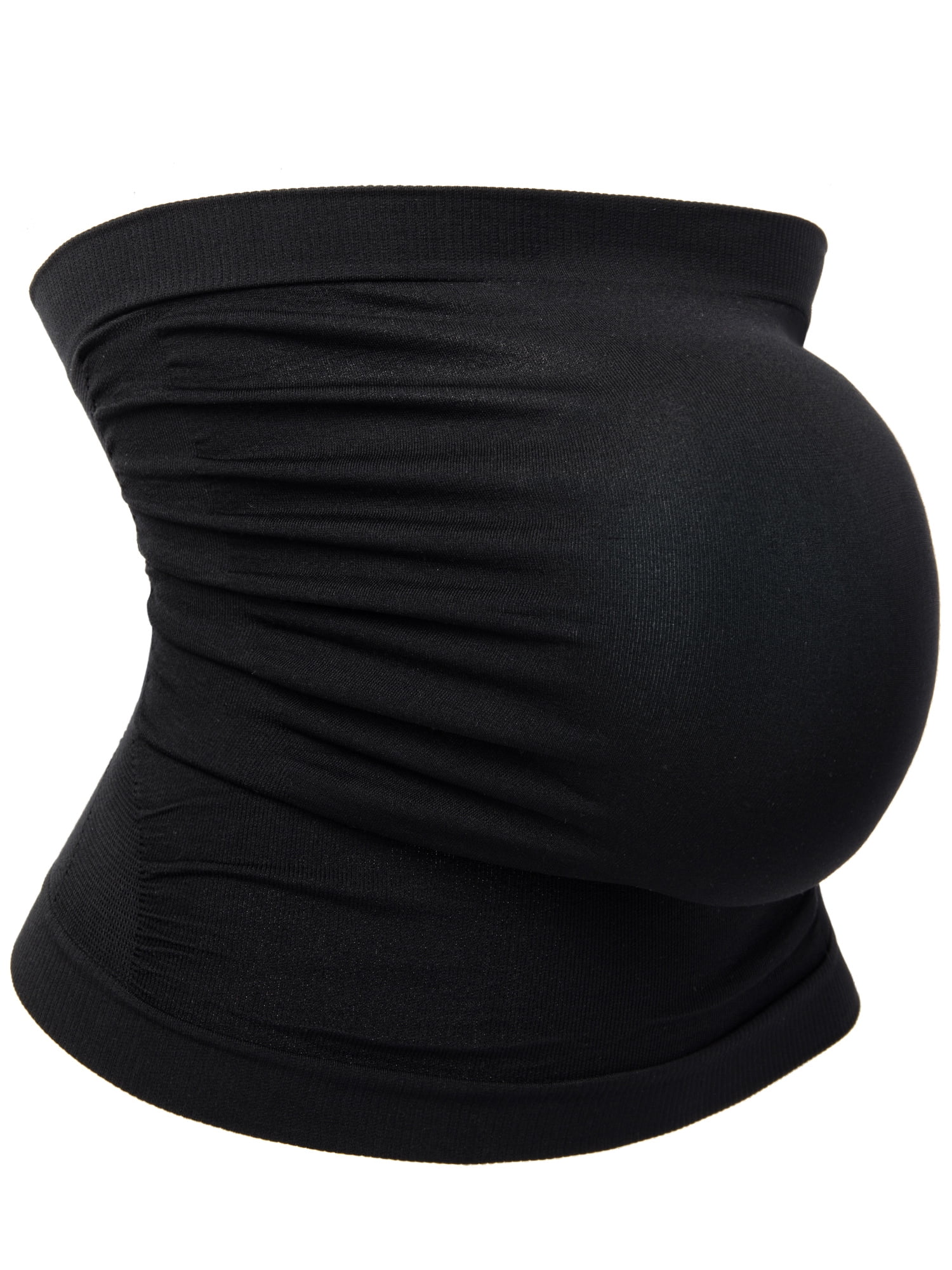 Youloveit Women Shaper Elastic Waistband Abdominal Binder Tummy Waist