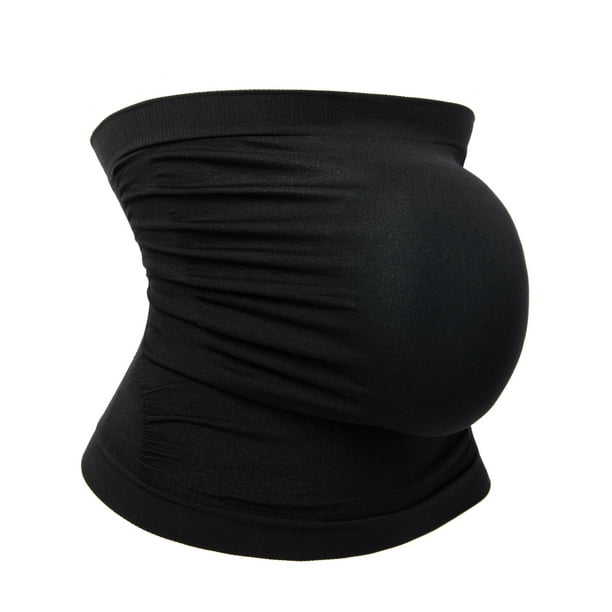 Youloveit Women Shaper Elastic Waistband Abdominal Binder Tummy Waist