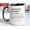 Black, variant on Aerospace Engineer Definition Mug Personalized Aerospace Engineer Cup Aerospace Engineer G