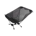 thumbnail image 4 of Silla de camping, silla de playa, muebles plegables de aleación de aluminio, silla de pesca y patio, 4 of 9