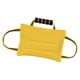 thumbnail image 5 of Dog Tug Toy Dog Bit Bit Tug Toy Mording Resistente Suministros de mascotas Presentación de masticación Presentación TOMPLE TOMA para SACRESTO ALEMÁN amarillo, 5 of 8