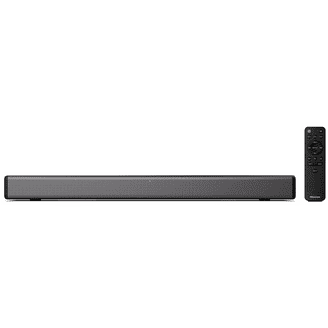 TCL サウンドバー S522W TCL Alto 5+ 2.1 Channel Home Theater Sound Bar with Wireless