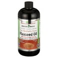 Amazing Omega Omega Flaxseed Oil 16 Fl Oz 16