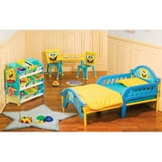 Nickelodeon SpongeBob Room in a Box