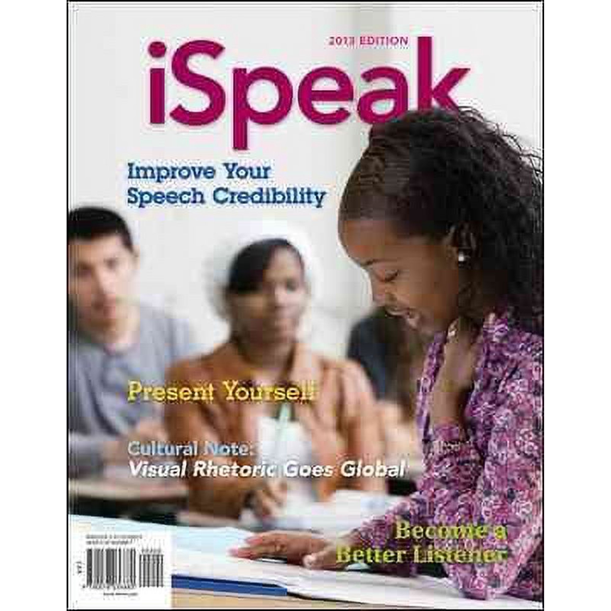 Connect Access Card for Ispeak