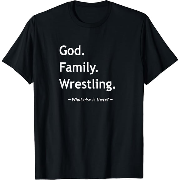 Sam Soft Christian Faith Wrestler Christianity God Family Wrestling T-Shirt, Gift For Friend, Full Size S-5Xl