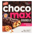 thumbnail image 3 of Chocomax Caramel & Pretzel Granola Bar, 3 of 12