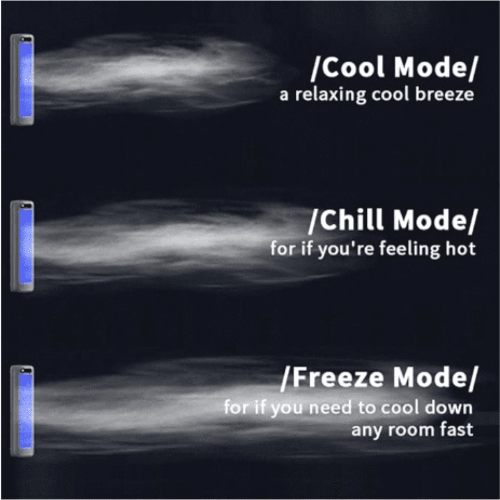 Energy-Efficient PHIGNT 8000 BTU Portable Air Conditioner for Personalized Comfort