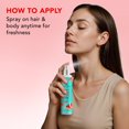 thumbnail image 4 of Bruma corporal y perfume Botanic Hearth Watermelon 100 ml, 4 of 9