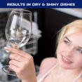 thumbnail image 4 of Finish Jet-dry, Agent de Rinçage, 32 Onces, 4 of 6