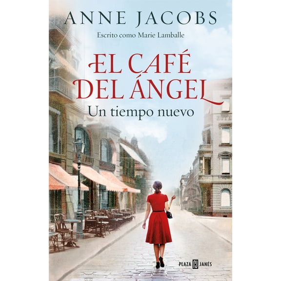 CafÃ© del Ãngel El CafÃ© del Ãngel. Un Tiempo Nuevo / The Angel Cafe. a New Time, (Paperback)