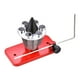 thumbnail image 5 of Cortacésped Blade Balancer El Corte Suave Para Exteriores Mejora La Longevidad De Los Cortacéspedes, 5 of 9