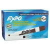 EXPO Dry Erase Markers, Chisel Tip, Brown, Dozen