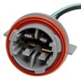 thumbnail image 3 of Rear Tail Light Lamp Wiring Harness LH RH Pair for, 3 of 5