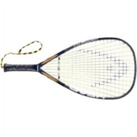 Head i.165 Racquetball Racquet (3.625" Grip)