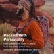 thumbnail image 5 of Mochila Osprey Daylite Cinch Tan Concrete, 5 of 9