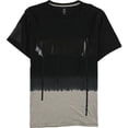 thumbnail image 1 of INC - Camiseta gráfica para hombre, color negro, XXL, 1 of 1