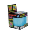 thumbnail image 1 of Nice Cube, 3.54 Inch Ice Squishy Cube Fidget Toys Squishy Stress Squeeze Balls for Adults Squishies Stress Relief (Blue), 1 of 6