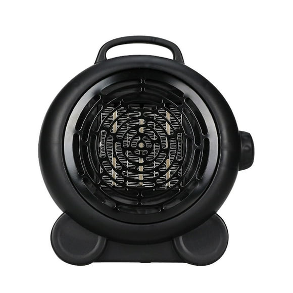 300W Mini Electric Fan Heater, 3 Seconds Fast Heat 2 Mode Heater, Winter Portable Electric Heater Tower, Warmer Heater FAN20241862