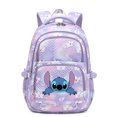 thumbnail image 5 of 17 Inch Large Capacity Backpack With Design Durable & Lightweight Perfect For School Travel And Parties Ideal Gift For Family & Friends Backpack For Schoo, 5 of 5