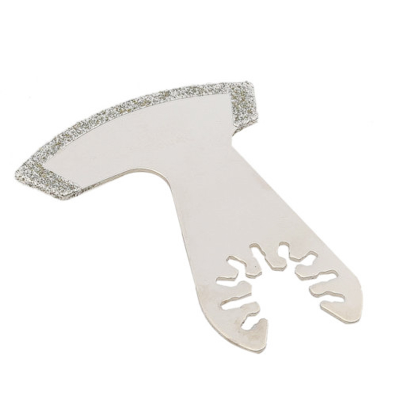 Oscillating Multi Tool Marble Cutting Blades, Diamond Carbide Cutting