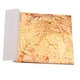 thumbnail image 3 of 50 Hojas de Hojas Doradas Perfectas para Pinturas de Estatuas Doradas, Pasta Artesanal, Pintura de Uñas, Decoración de Muebles de Pared de Estatuas 14 mi Baoblaze Hojas de hoja de oro de imitación, 3 of 6