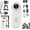 White-4k, variant on 4K HDPOV Waterproof Capture Camera, Ultra Wide Angle HD Wearable Body Adventure Action Cameras, for Diving, Cycling and Outdoors Activities